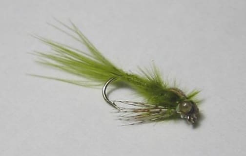 Beginner's Fly Tying: May 21, 2018 – Potomac Valley Fly Fishers