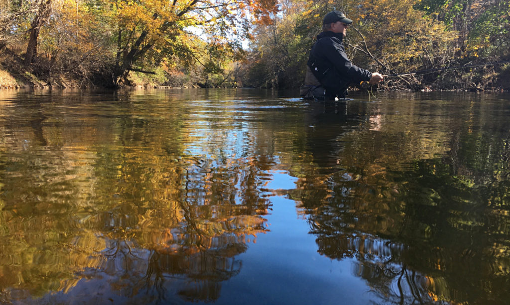 Catoctin Creek