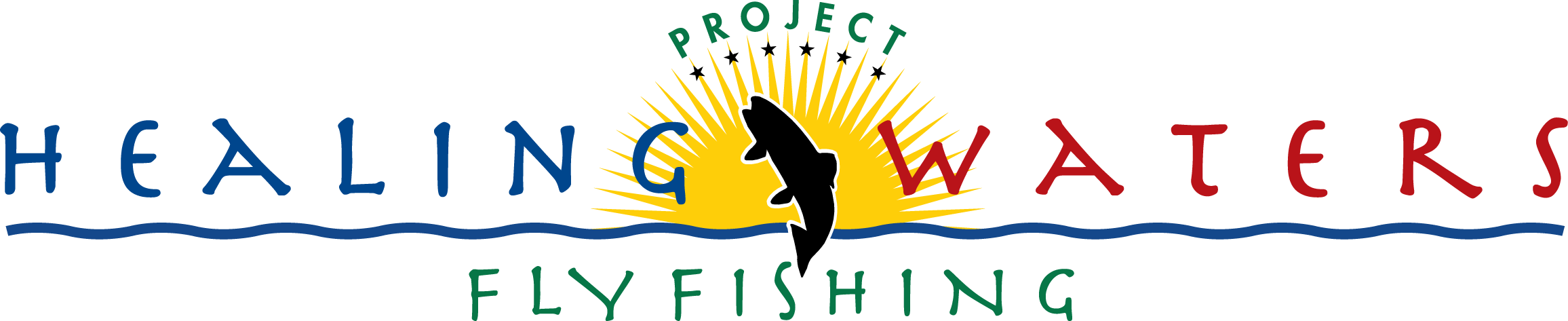 Project Healing Waters Fly Fishing — Frederick Program – Potomac Valley Fly  Fishers