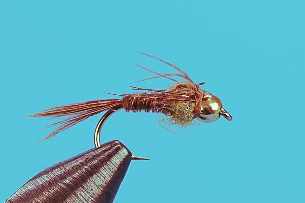 Tying Very Small Flies - RiverKeeper Flies